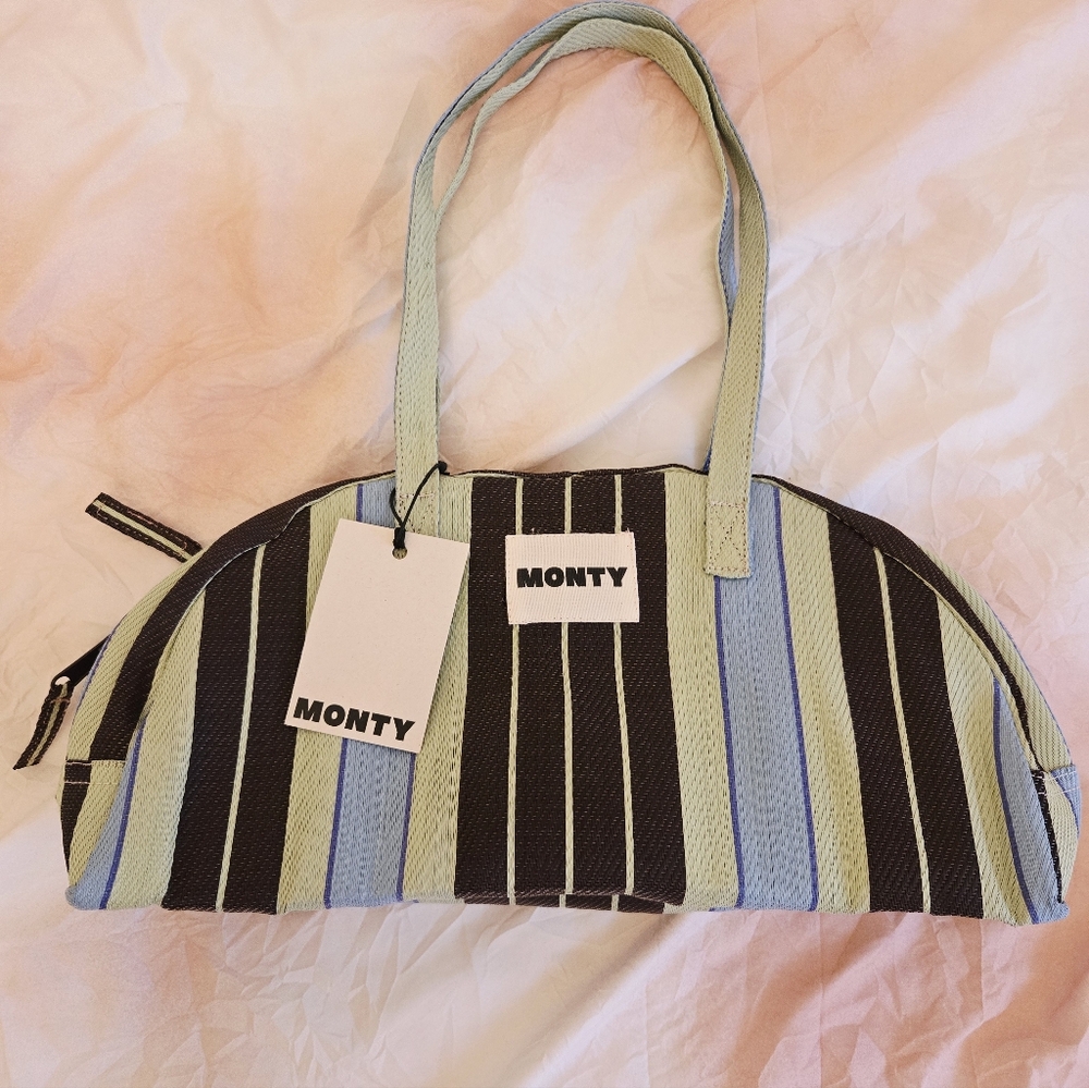 MONTY Arc Bag - Picture 3 of 8